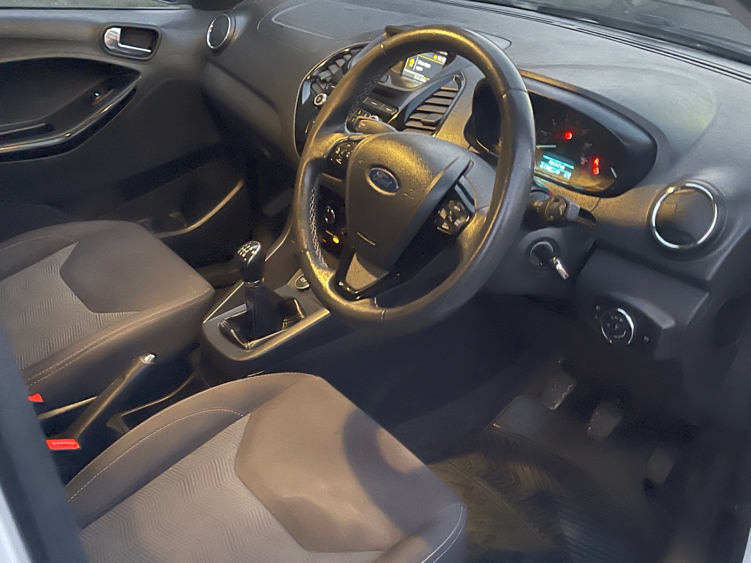 Used Ford Ka+ 2017 for sale - 76961216: Photo 13