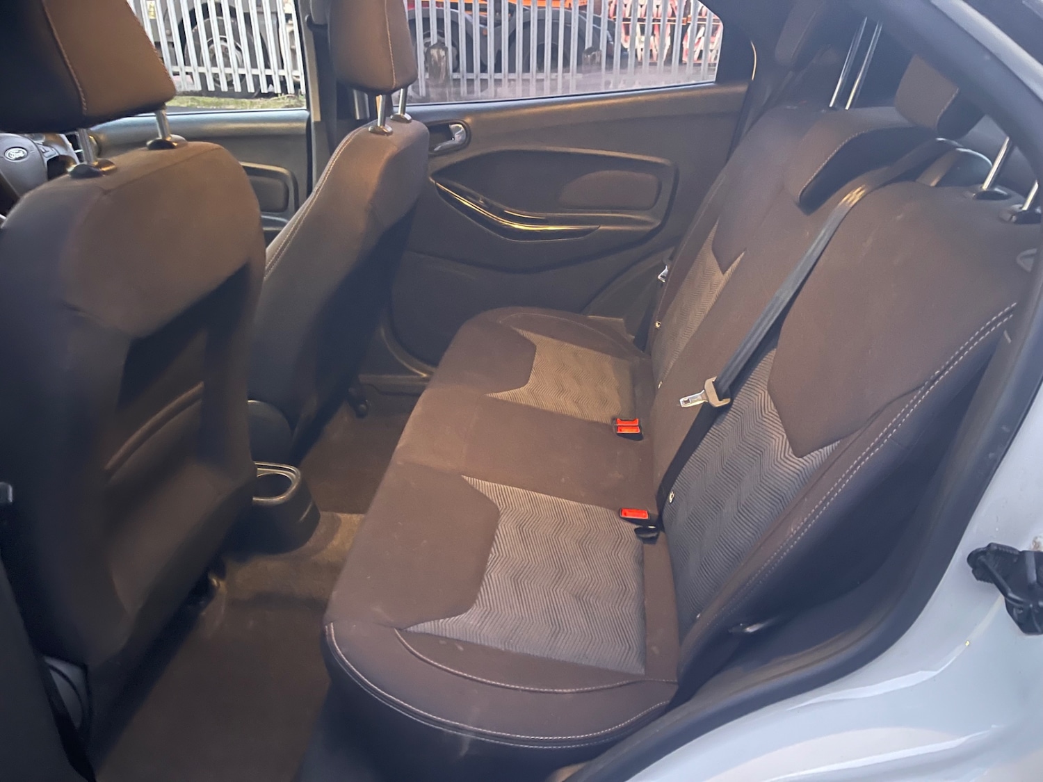 Used Ford Ka+ 2017 for sale - 76961216: Photo 5