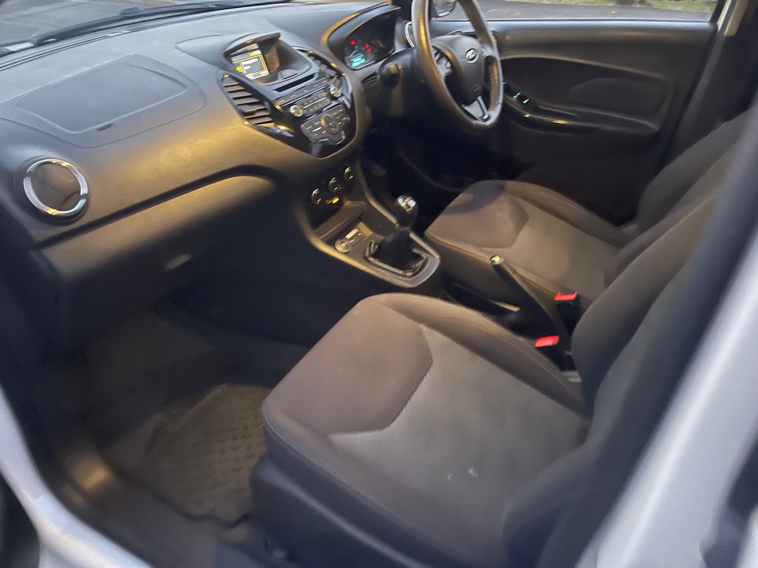 Used Ford Ka+ 2017 for sale - 76961216: Photo 6