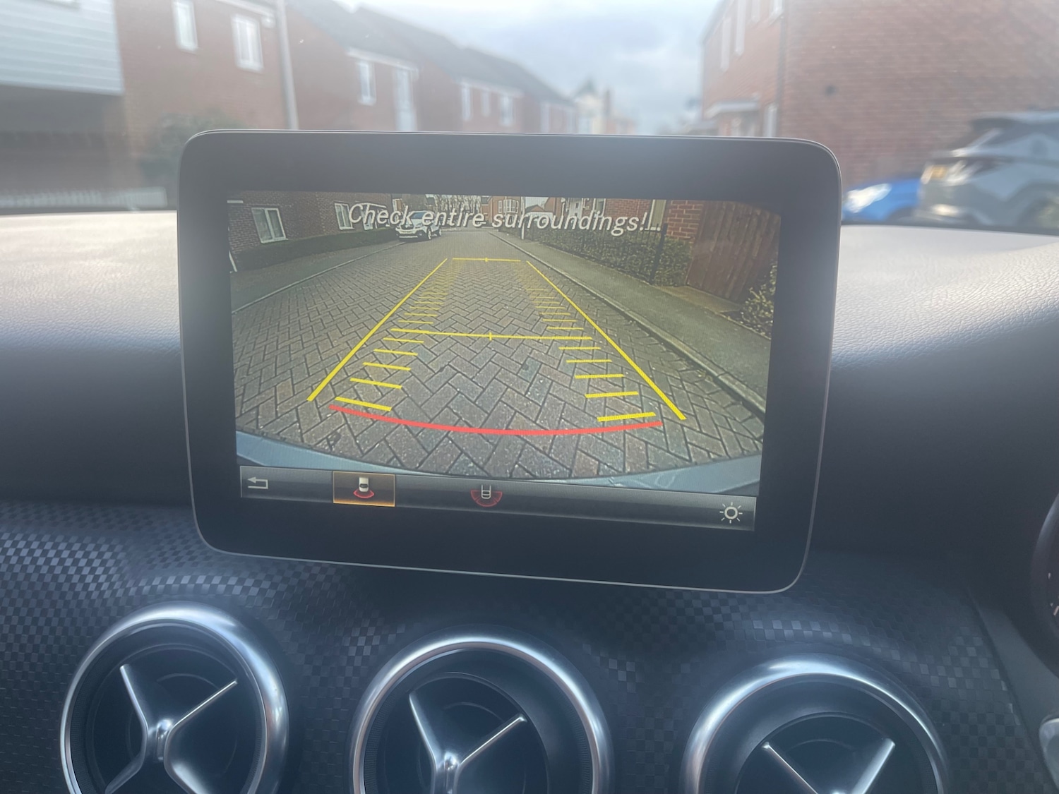 Used Mercedes-Benz A-Class 2018 for sale - 77669244: Photo 11