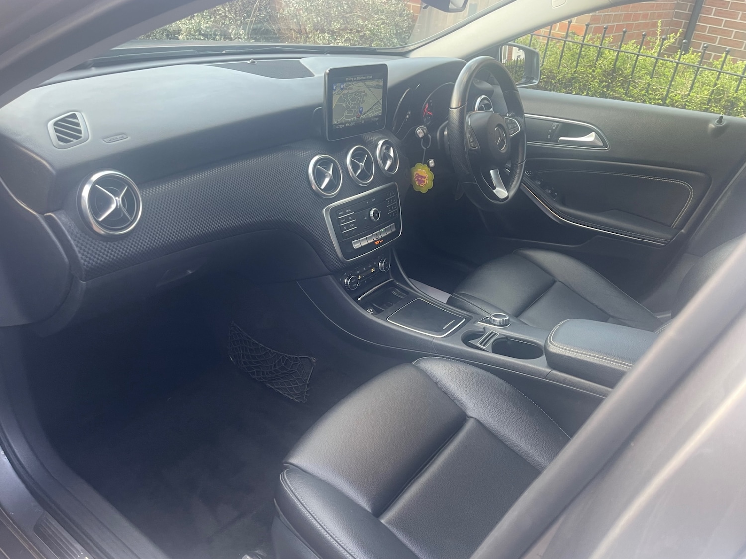 Used Mercedes-Benz A-Class 2018 for sale - 77669244: Photo 15