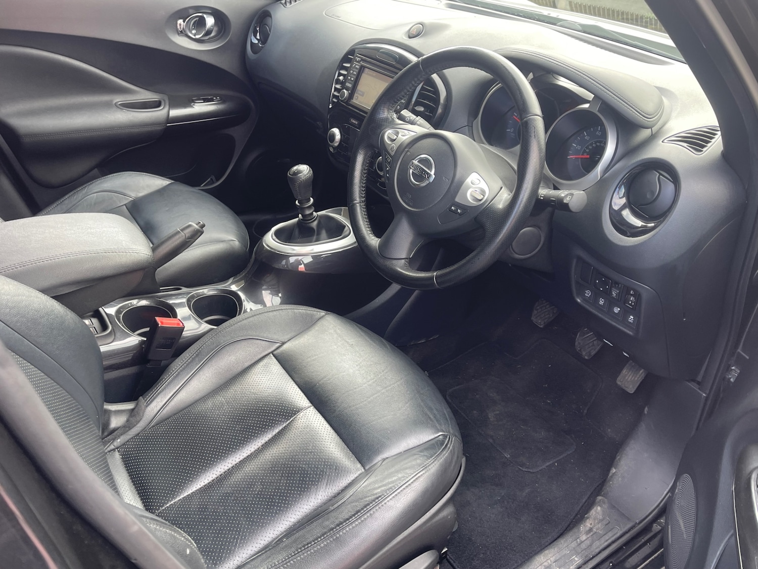 Used Nissan Juke 2017 for sale - 78014614: Photo 16