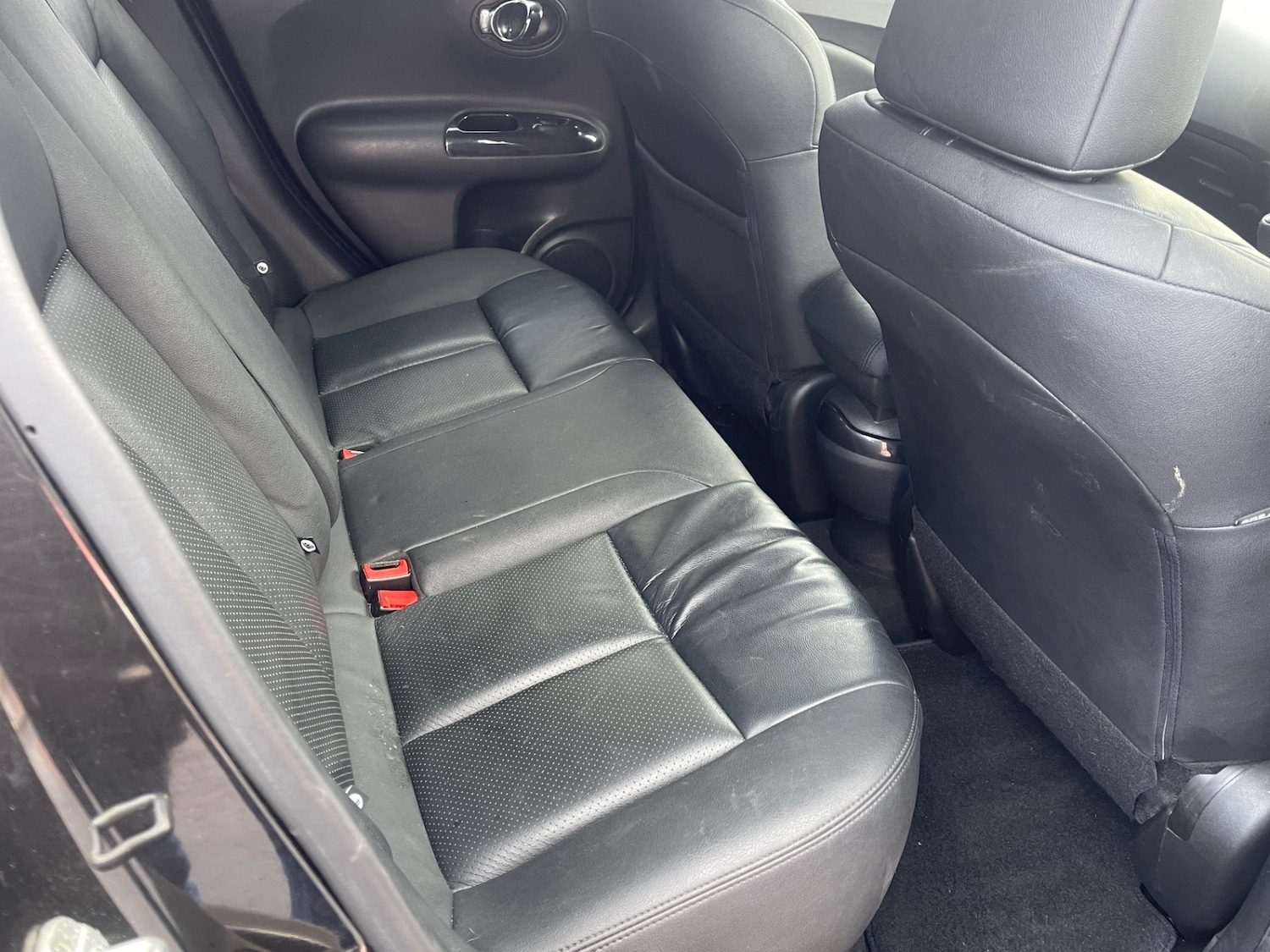 Used Nissan Juke 2017 for sale - 78014614: Photo 17