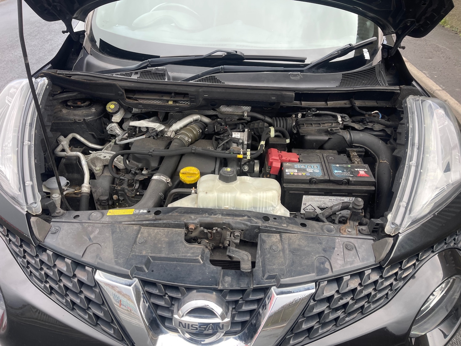 Used Nissan Juke 2017 for sale - 78014614: Photo 5