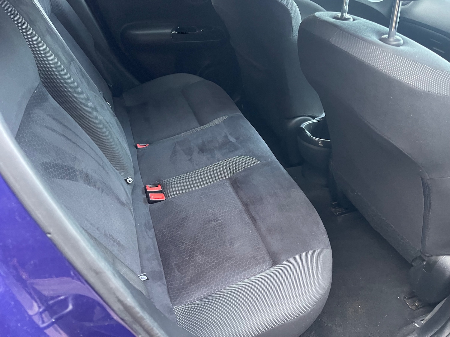 Used Nissan Juke 2015 for sale - 76739212: Photo 9