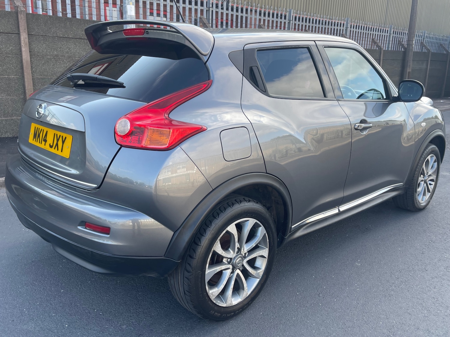 Vehicle 6