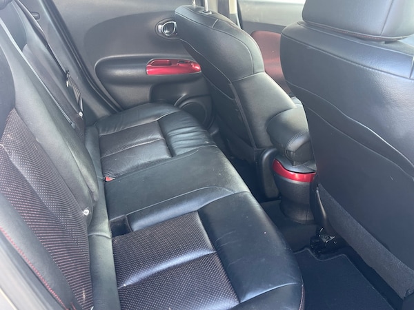Used Nissan Juke 2014 for sale - 75427356: Photo 7