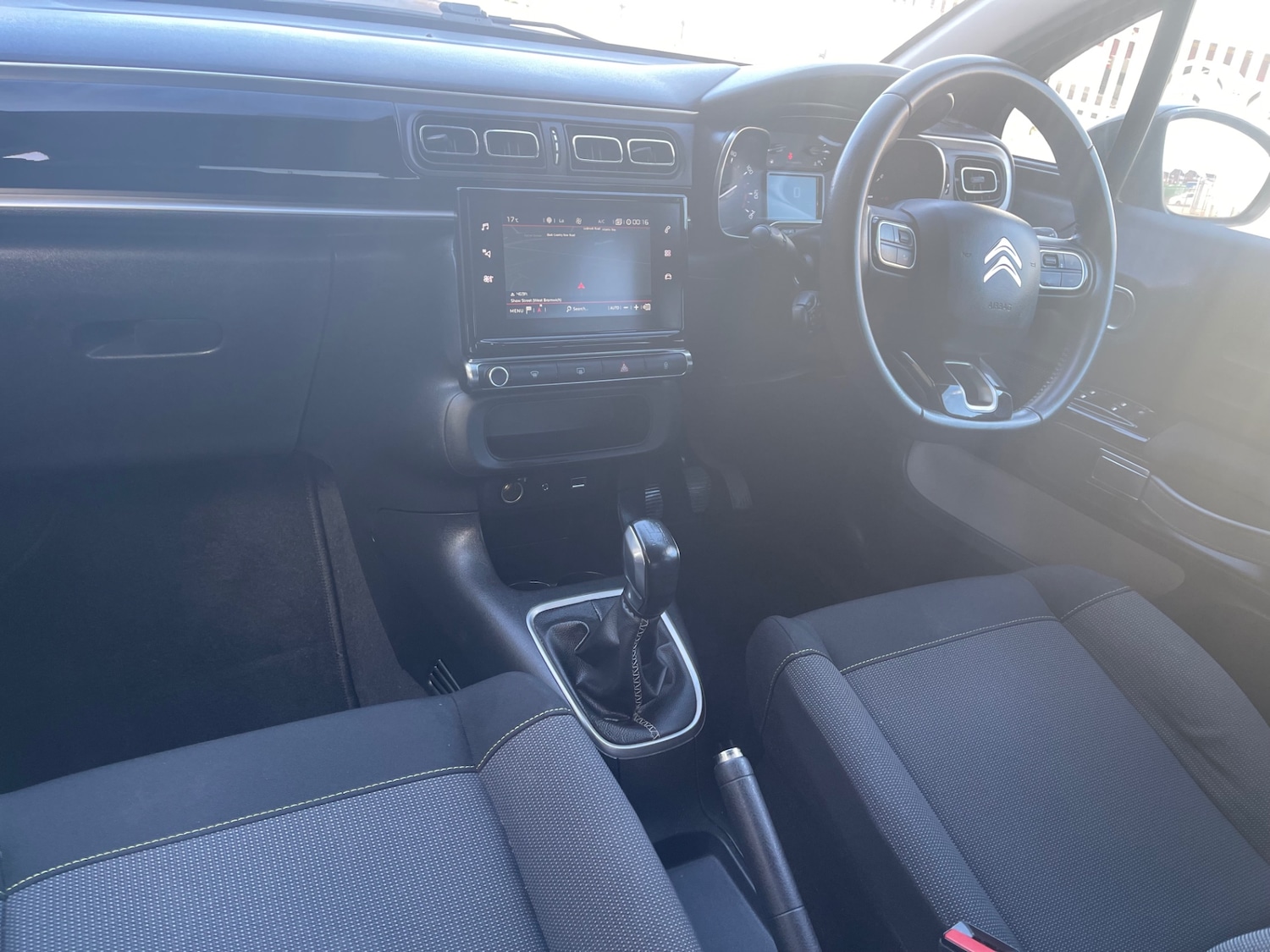 Used Citroen C3 2018 for sale - 76182271: Photo 10