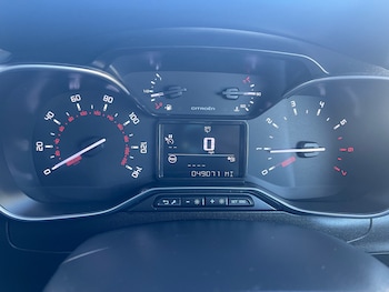 Used Citroen C3 2018 for sale - 76182271: Photo 3