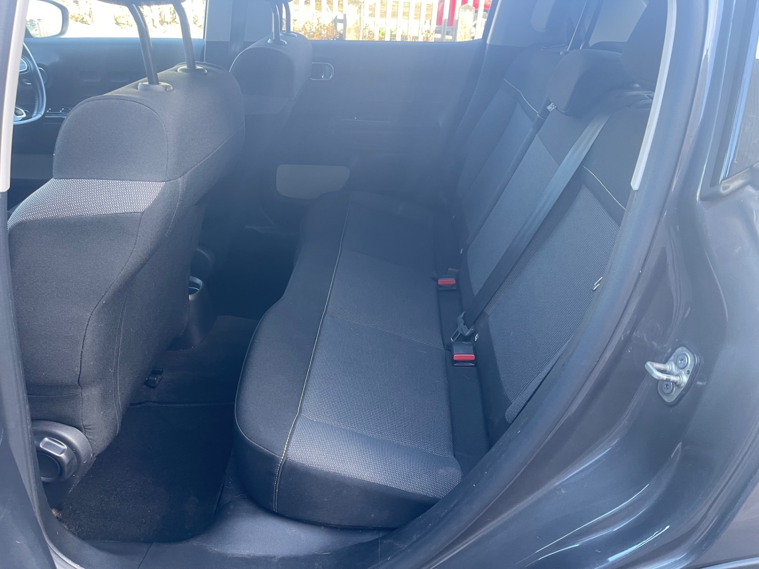 Used Citroen C3 2018 for sale - 76182271: Photo 9