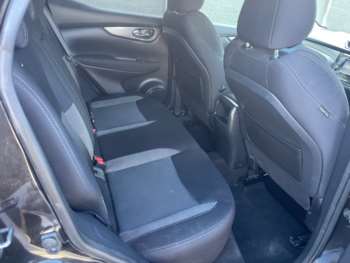 Used Nissan Qashqai 2018 for sale - 75180840: Photo
