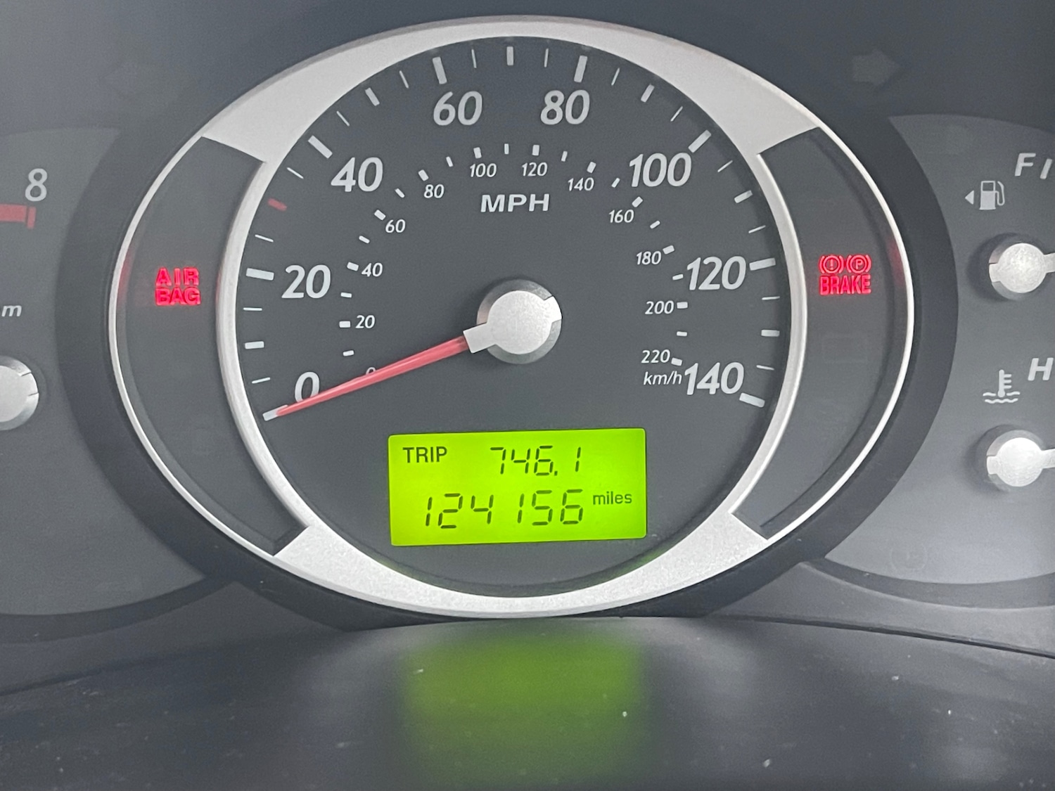 Used Hyundai TUCSON 2006 for sale - 77532323: Photo 5