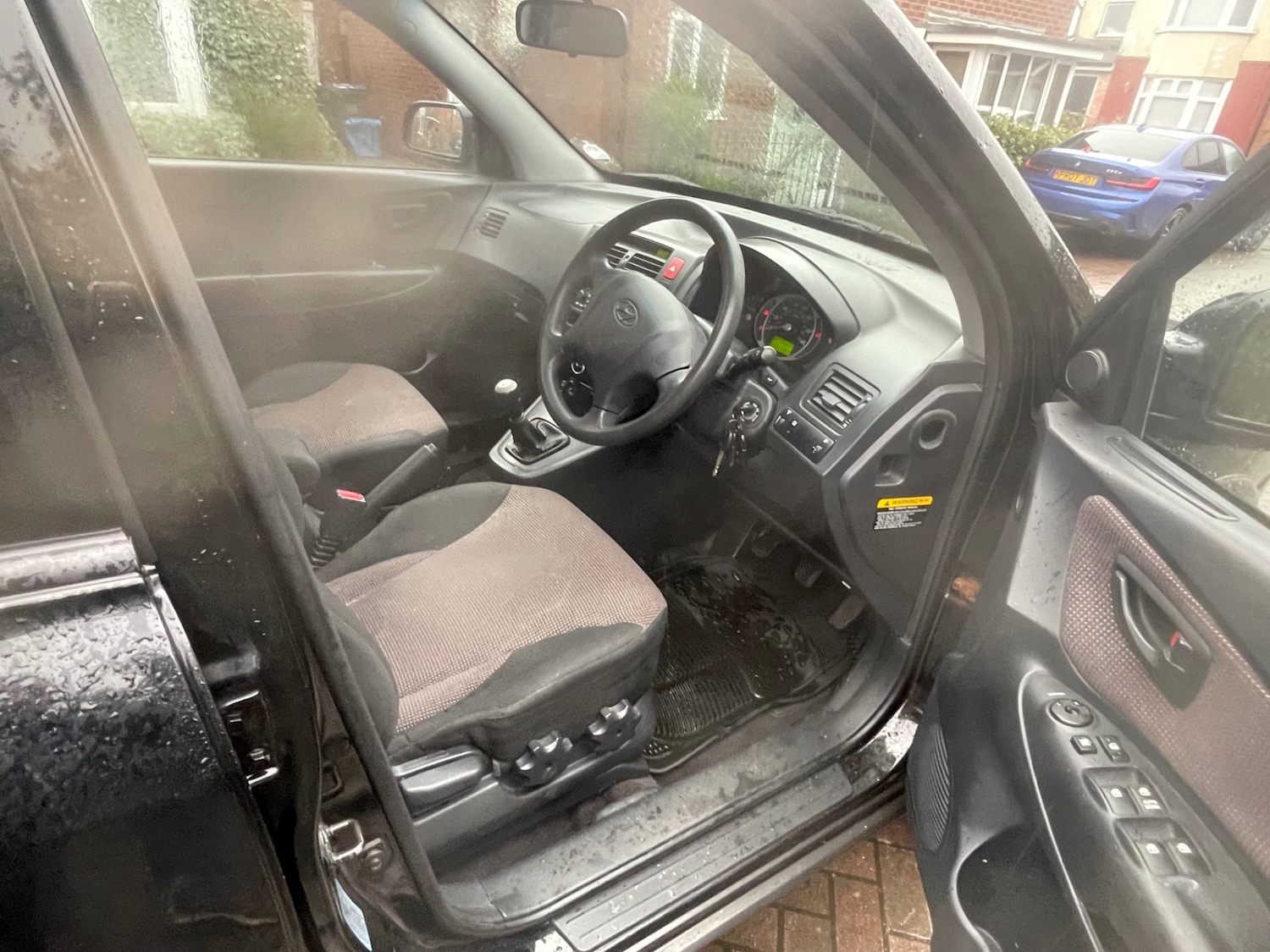 Used Hyundai TUCSON 2006 for sale - 77532323: Photo 6