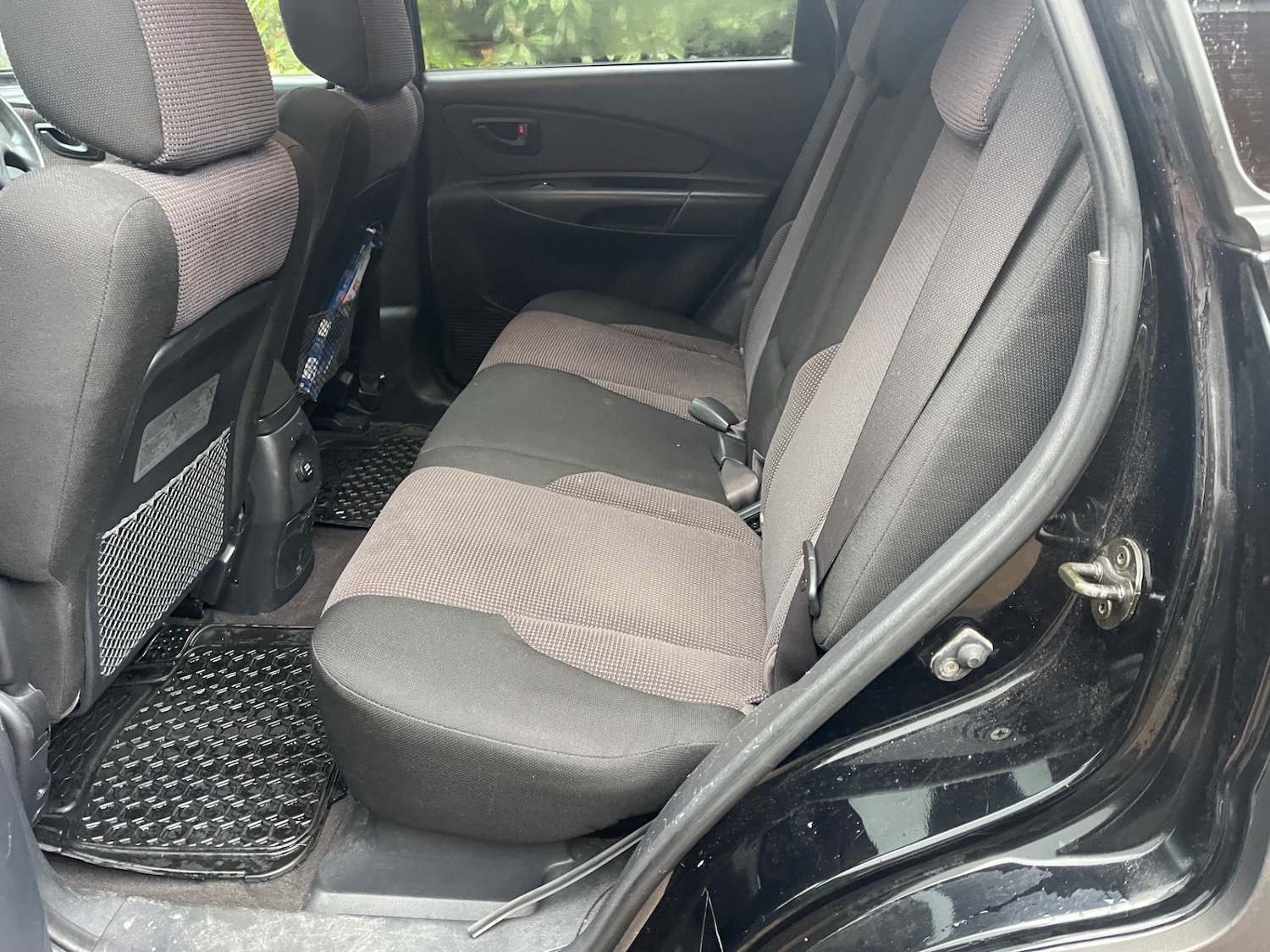 Used Hyundai TUCSON 2006 for sale - 77532323: Photo 8