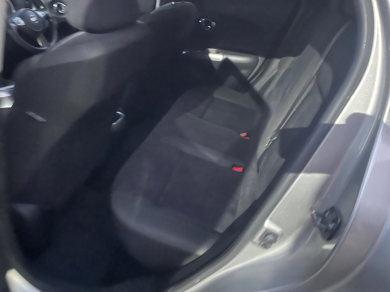 Used Nissan Juke 2011 for sale - 76697265: Photo 15