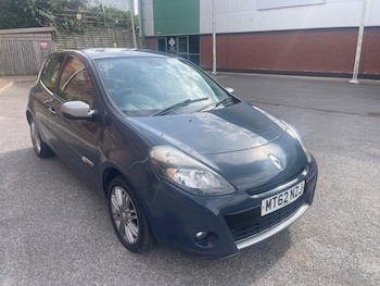 Used Renault Clio 2012 for sale - 79536147: Photo