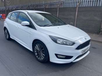 2018 (18) - 1.0 EcoBoost 140 ST-Line Navigation 5dr