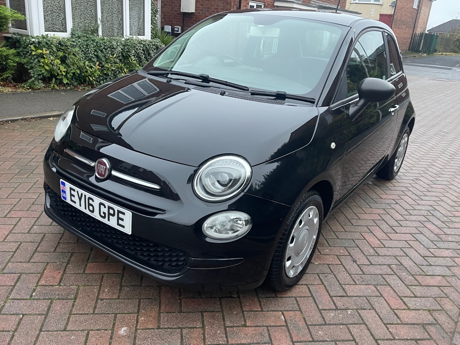 Used Fiat 500 2016 for sale - 76589752: Photo 10