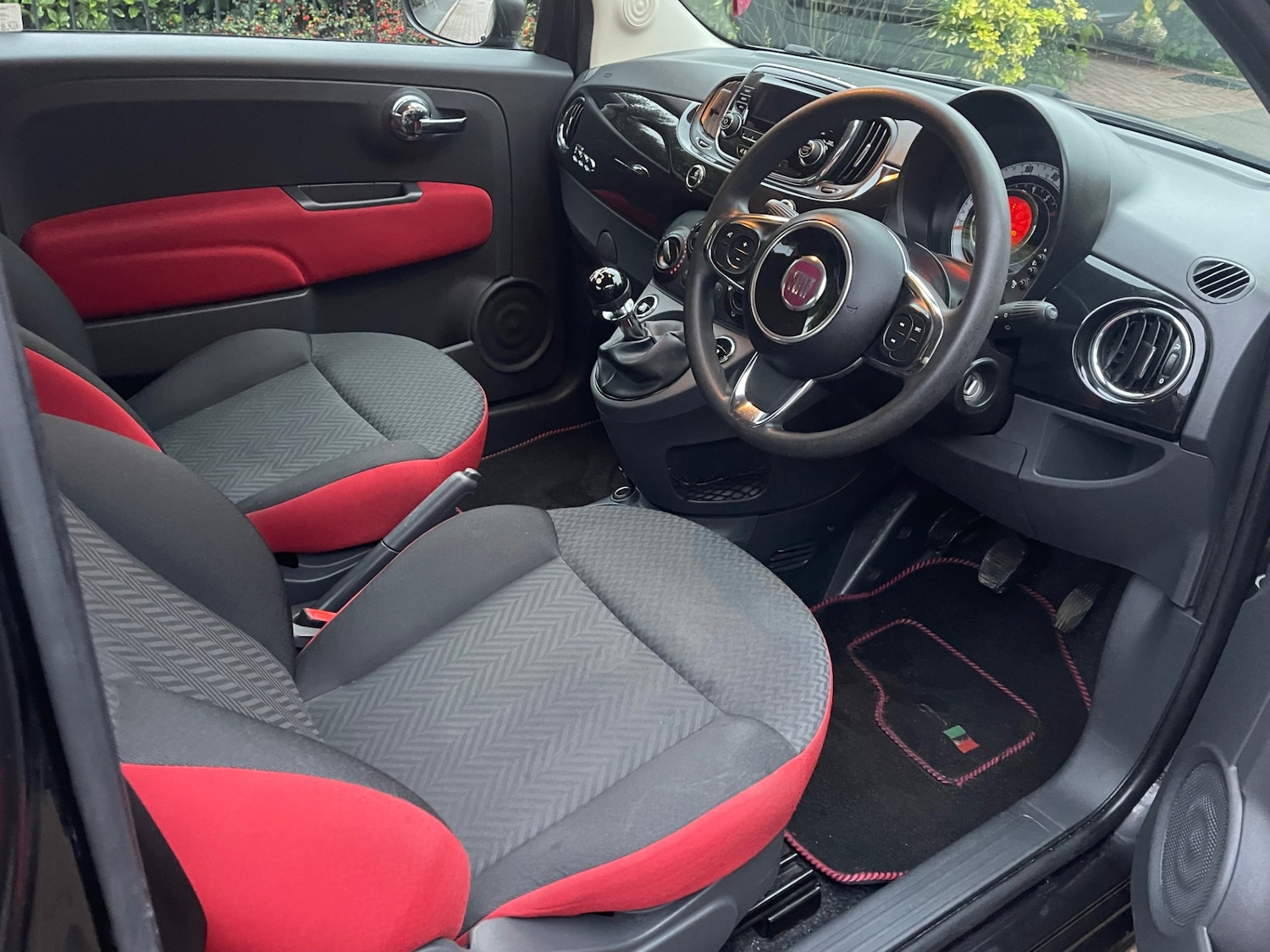 Used Fiat 500 2016 for sale - 76589752: Photo 5