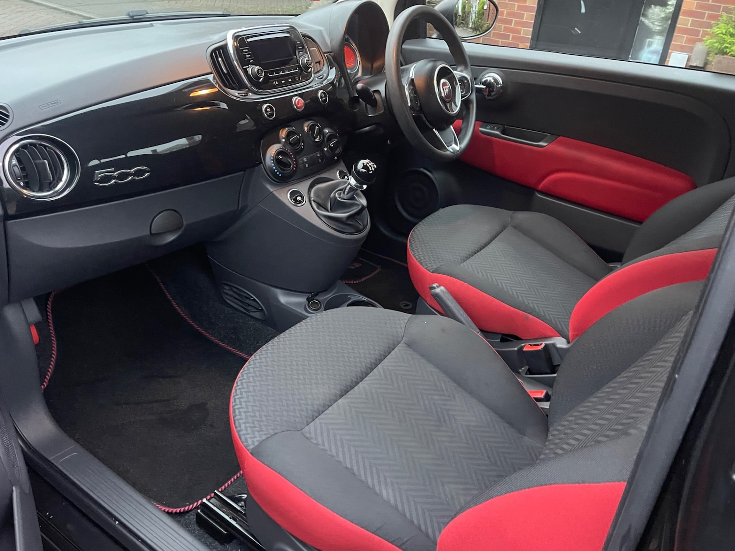 Used Fiat 500 2016 for sale - 76589752: Photo 6