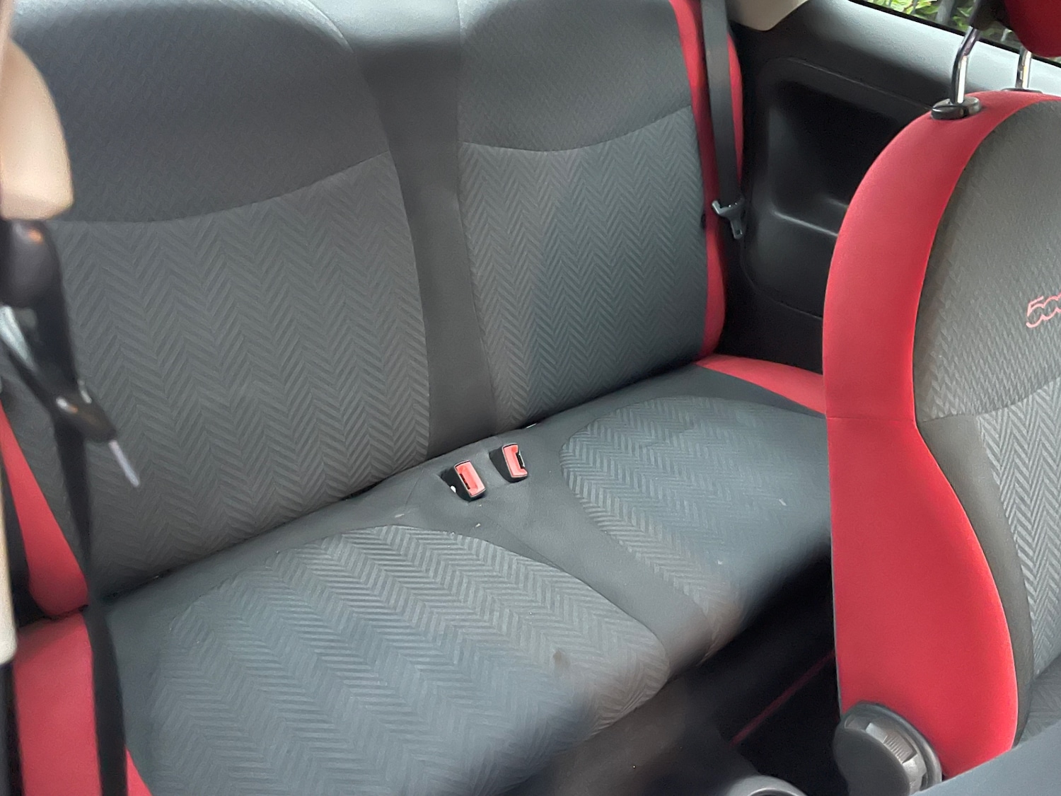 Used Fiat 500 2016 for sale - 76589752: Photo 7