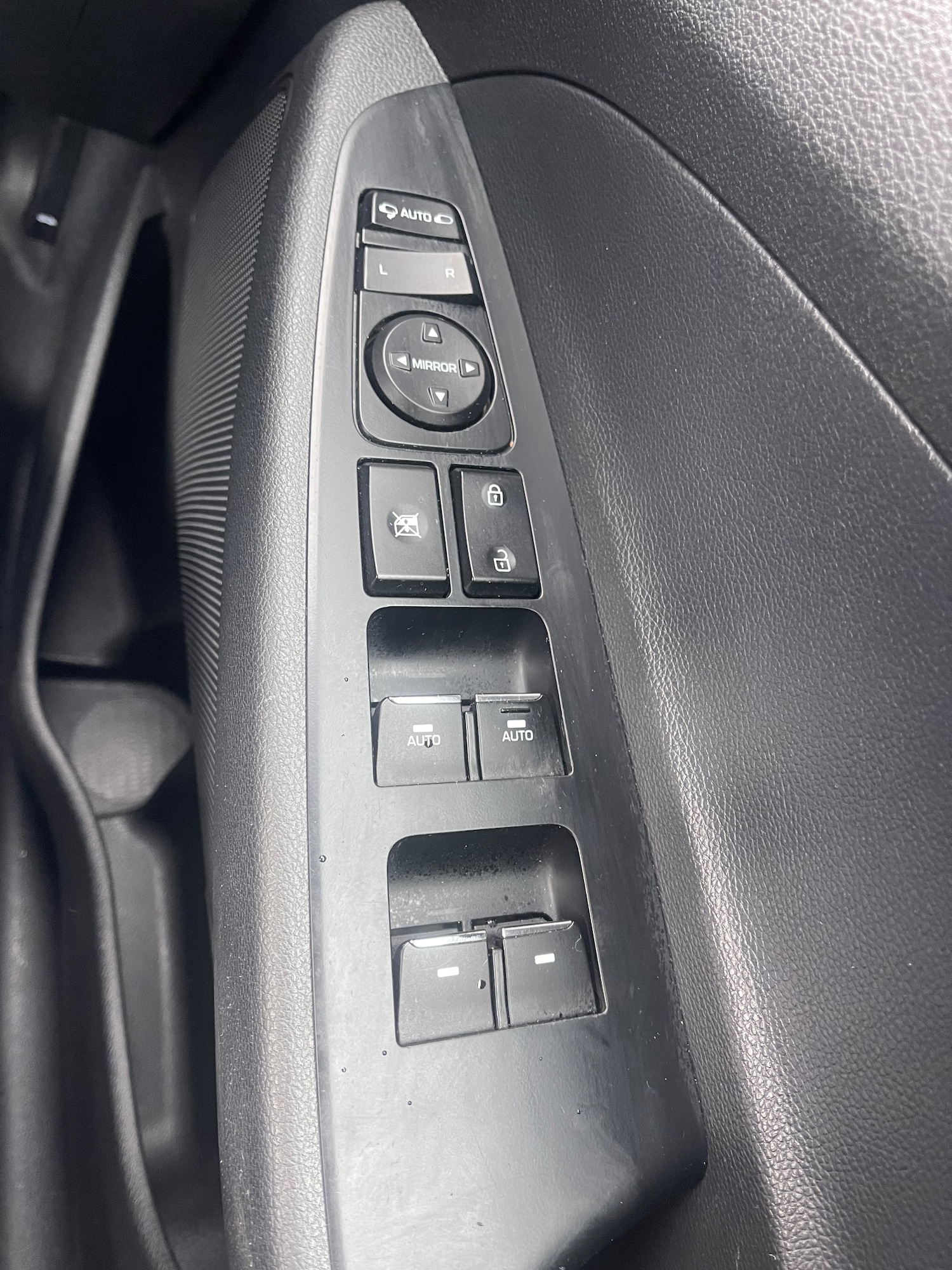 Used Hyundai TUCSON 2019 for sale - 78060445: Photo 10