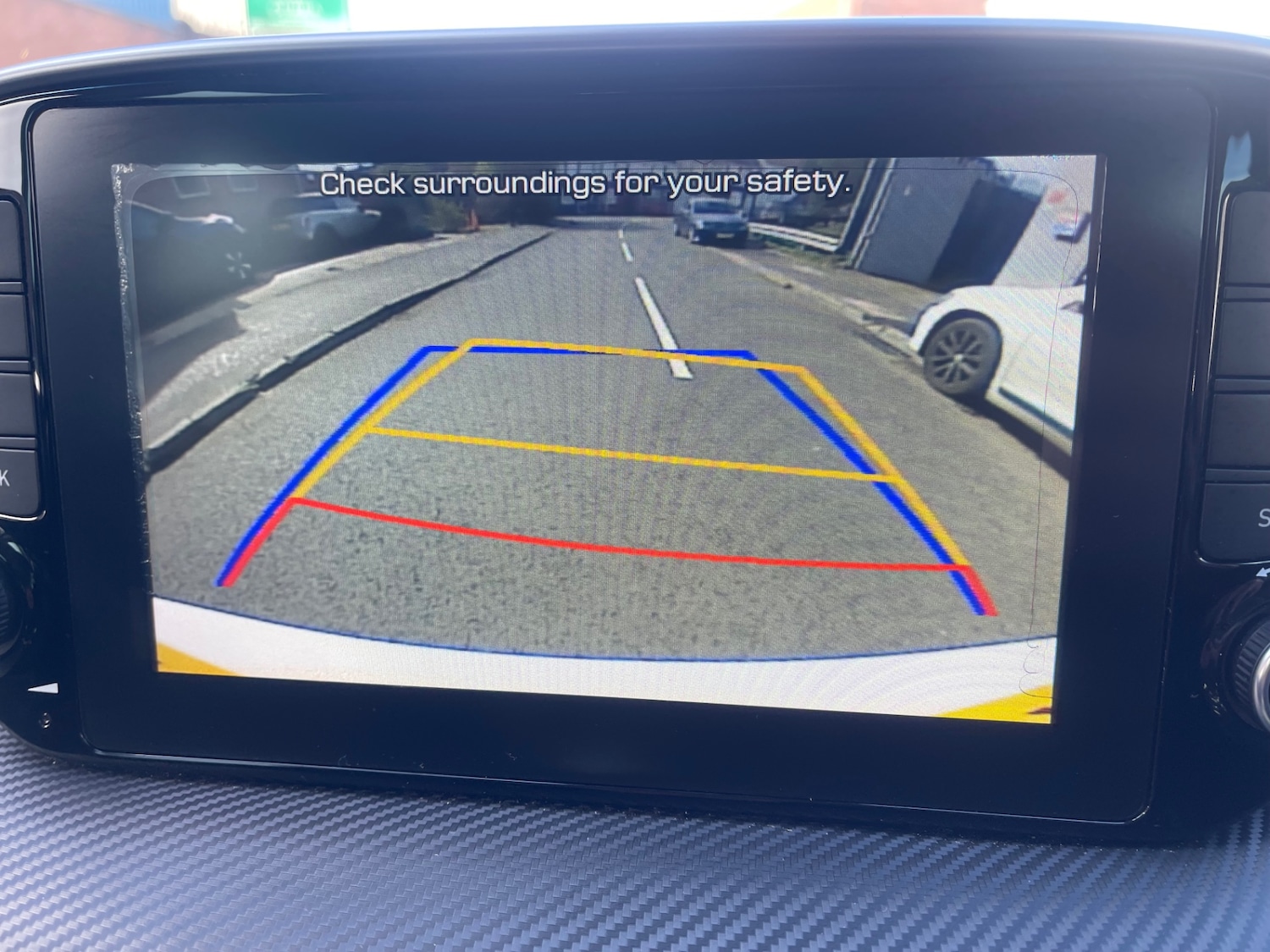 Used Hyundai TUCSON 2019 for sale - 78060445: Photo 13