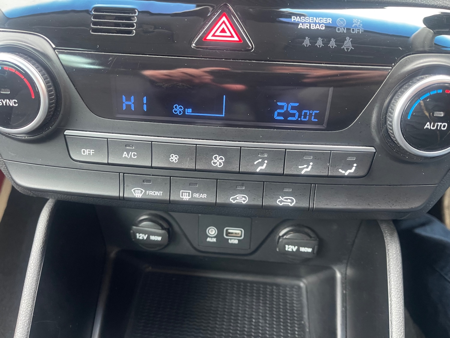 Used Hyundai TUCSON 2019 for sale - 78060445: Photo 14