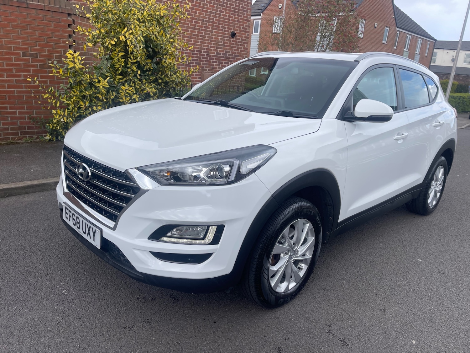 Used Hyundai TUCSON 2019 for sale - 78060445: Photo 15
