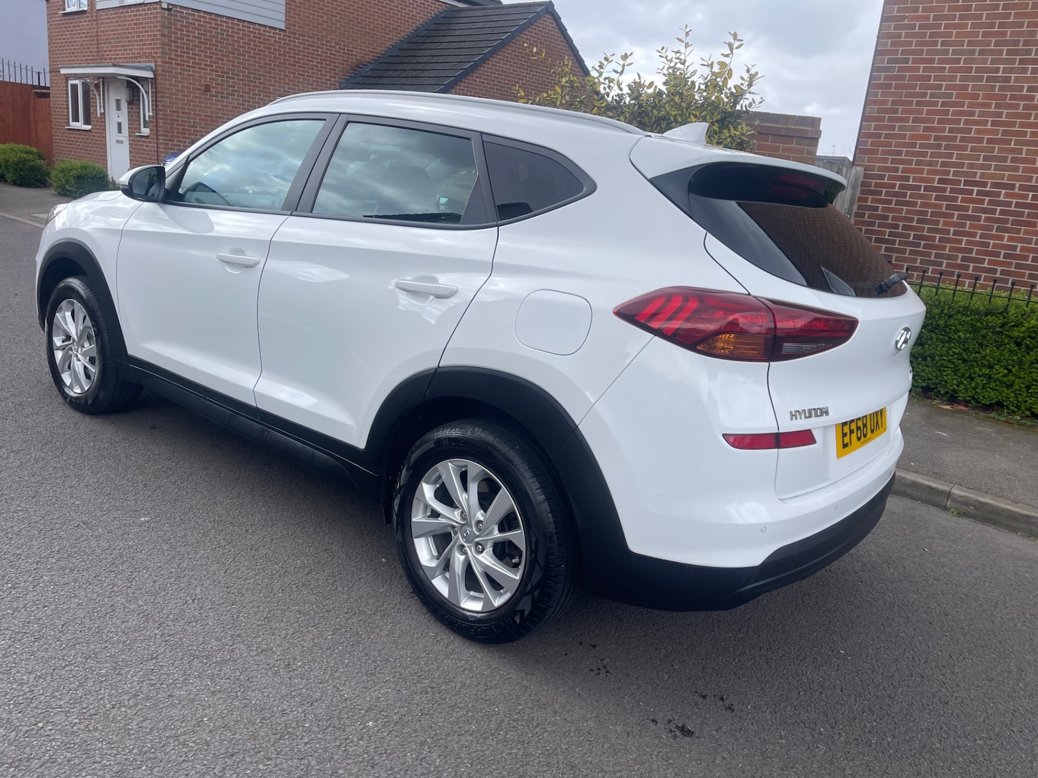 Used Hyundai TUCSON 2019 for sale - 78060445: Photo 17