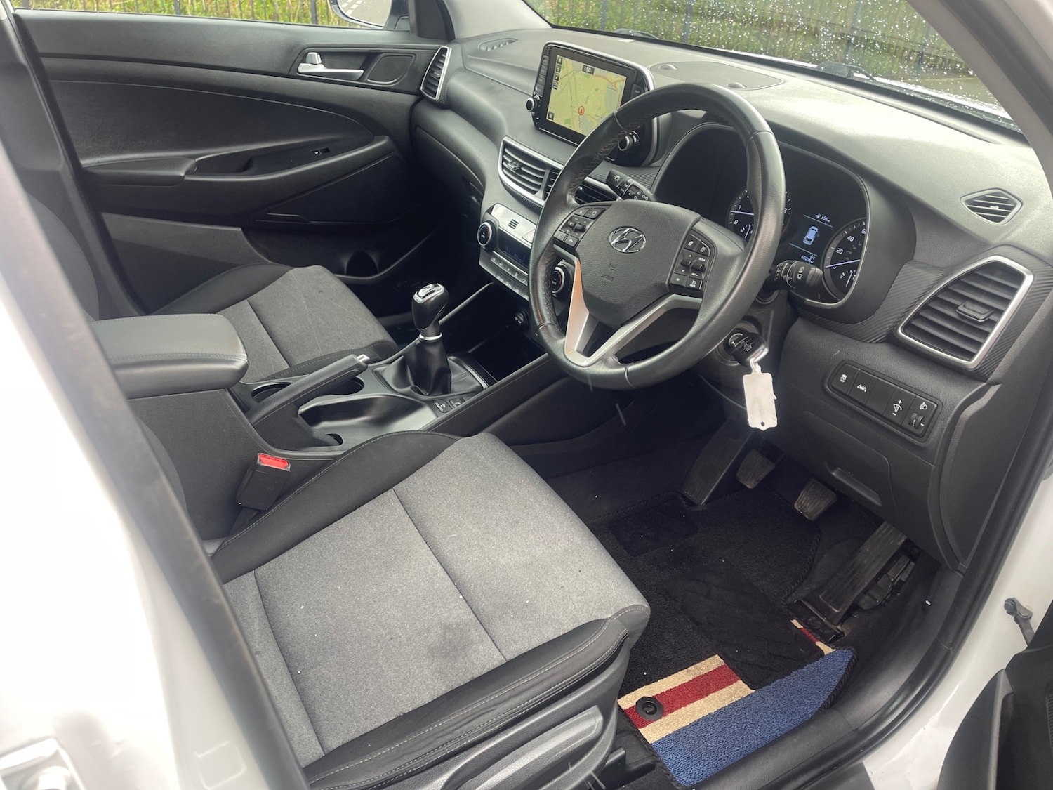 Used Hyundai TUCSON 2019 for sale - 78060445: Photo 18