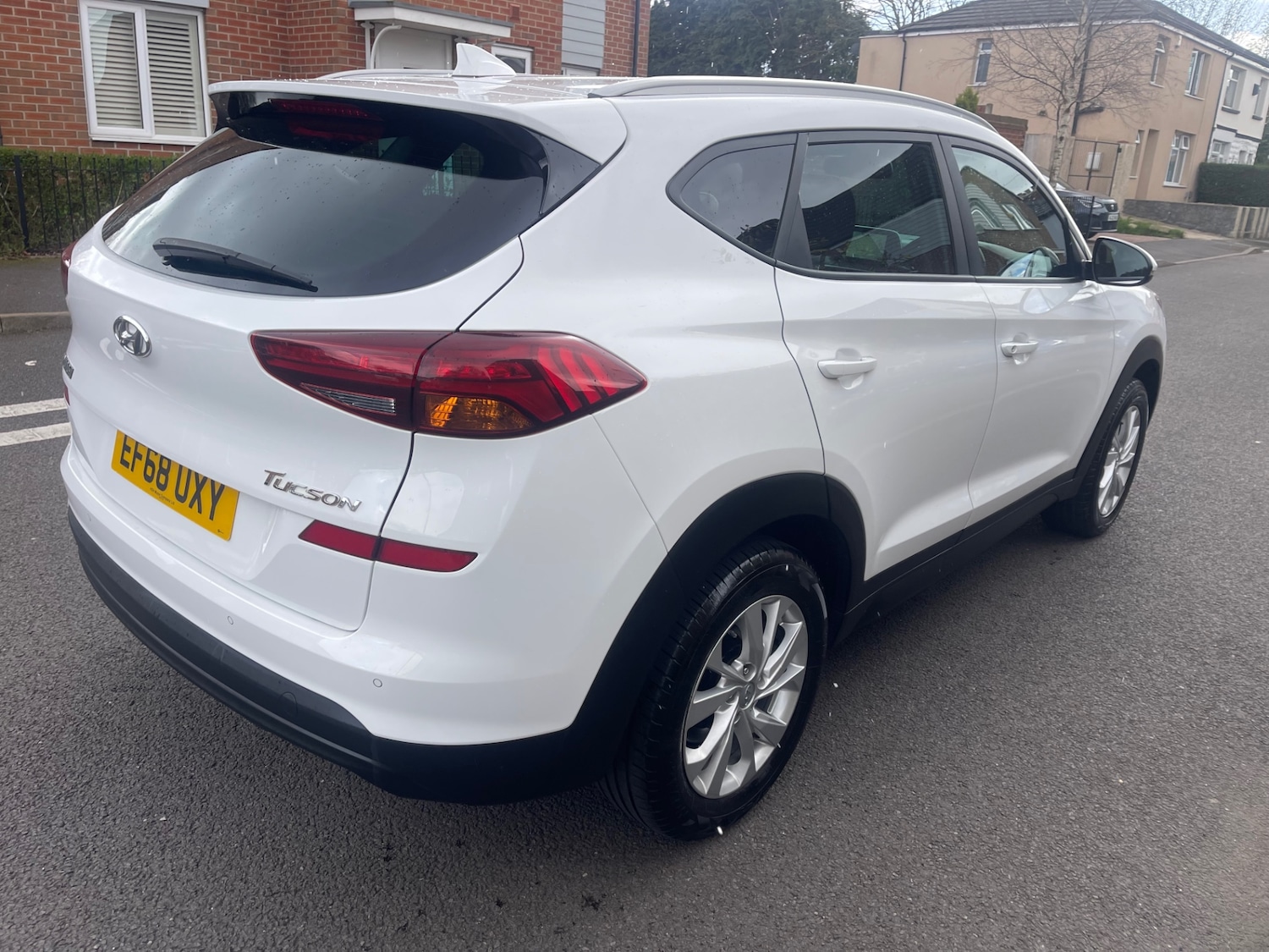Used Hyundai TUCSON 2019 for sale - 78060445: Photo 19