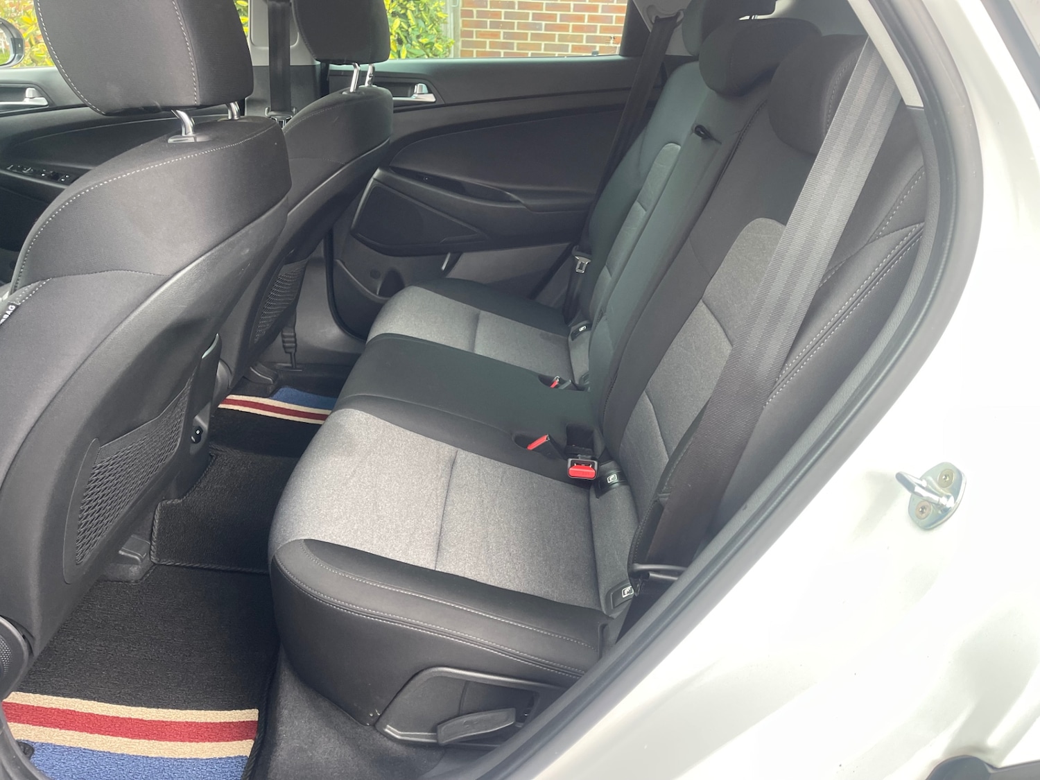 Used Hyundai TUCSON 2019 for sale - 78060445: Photo 6