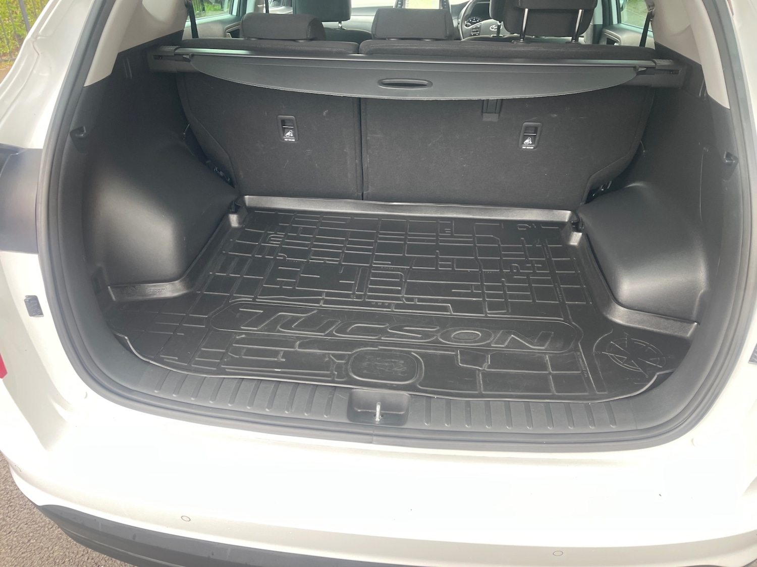 Used Hyundai TUCSON 2019 for sale - 78060445: Photo 7