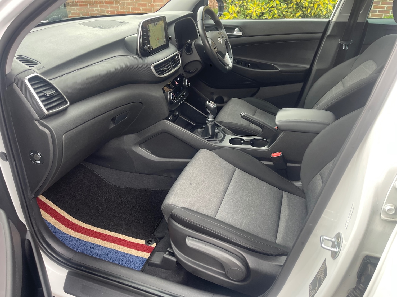 Used Hyundai TUCSON 2019 for sale - 78060445: Photo 8