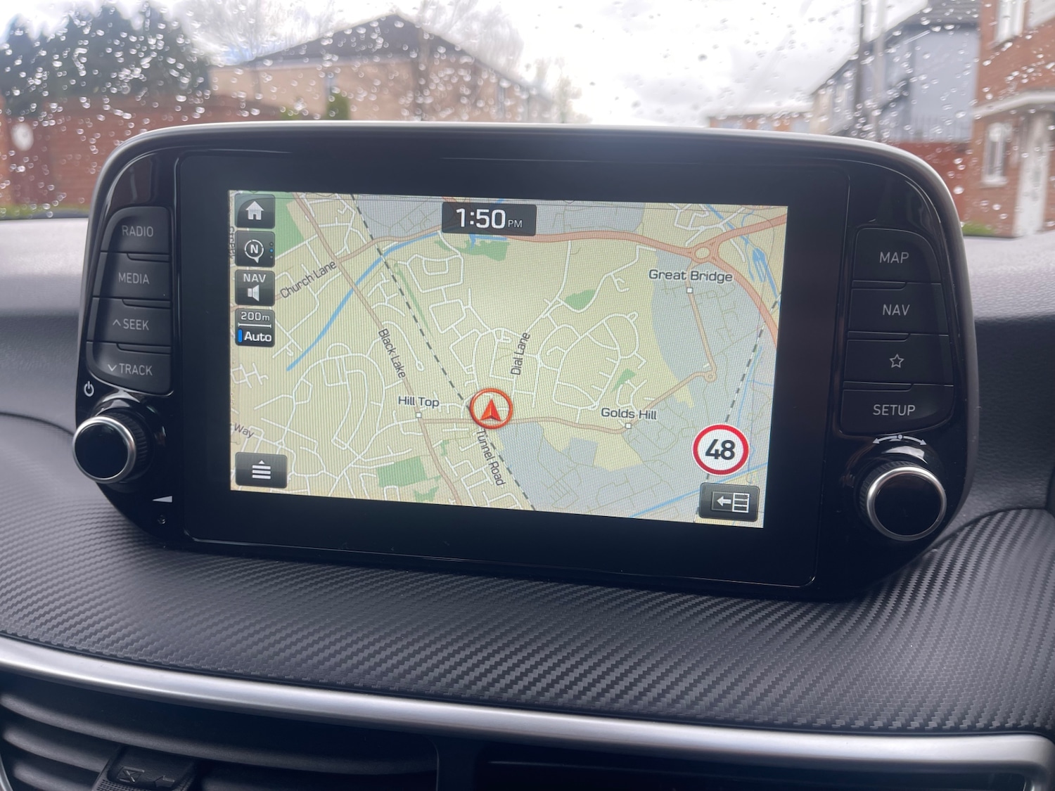 Used Hyundai TUCSON 2019 for sale - 78060445: Photo 9