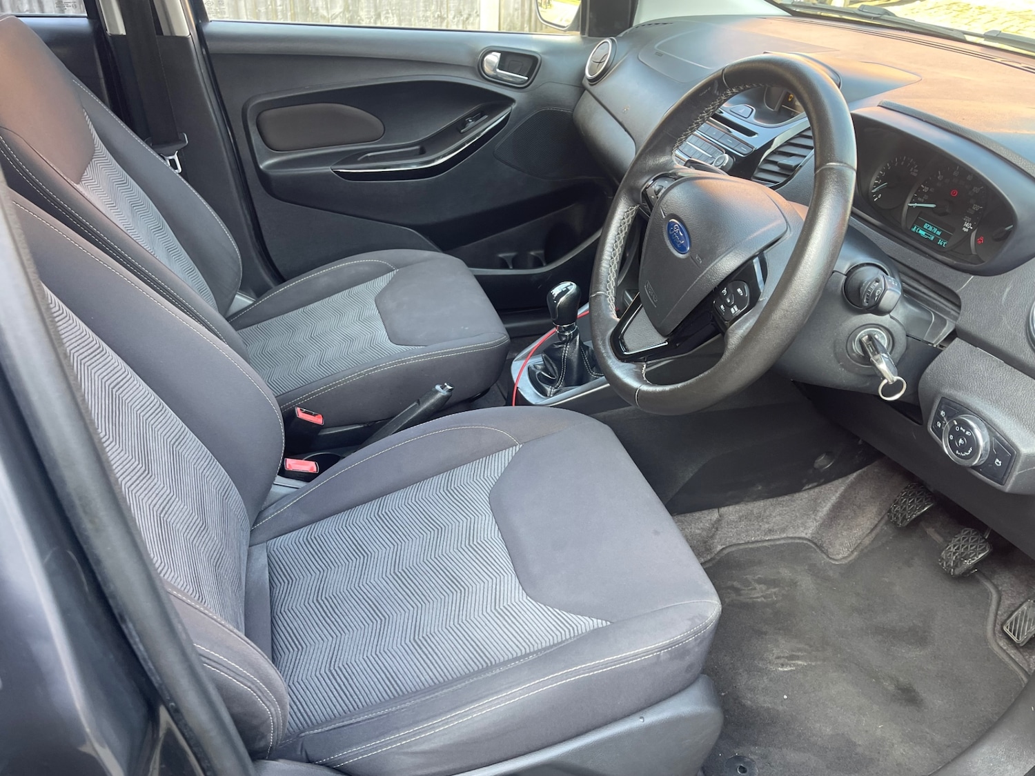 Used Ford Ka+ 2016 for sale - 77975694: Photo 10