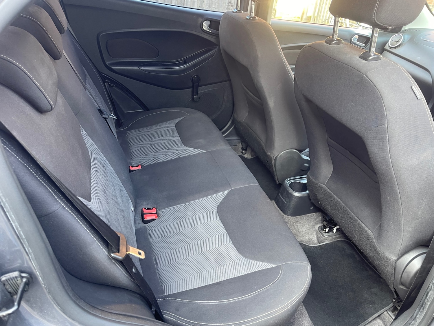 Used Ford Ka+ 2016 for sale - 77975694: Photo 11