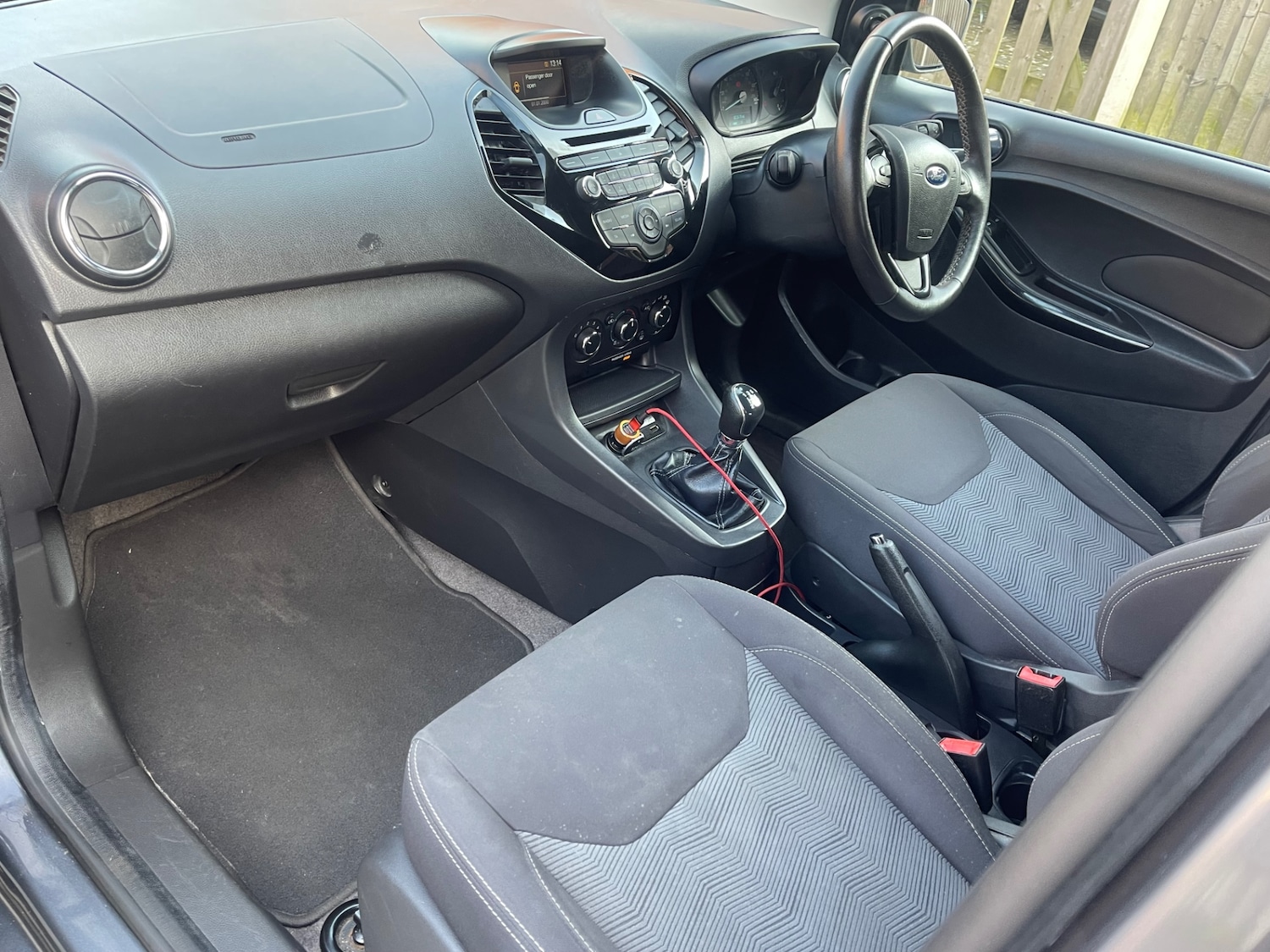 Used Ford Ka+ 2016 for sale - 77975694: Photo 7