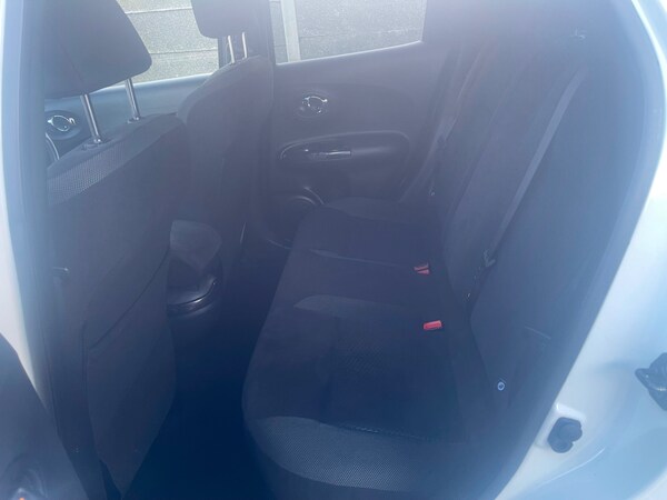 Used Nissan Juke 2015 for sale - 69081258: Photo 12
