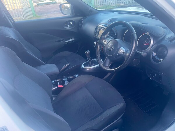 Used Nissan Juke 2015 for sale - 69081258: Photo 14
