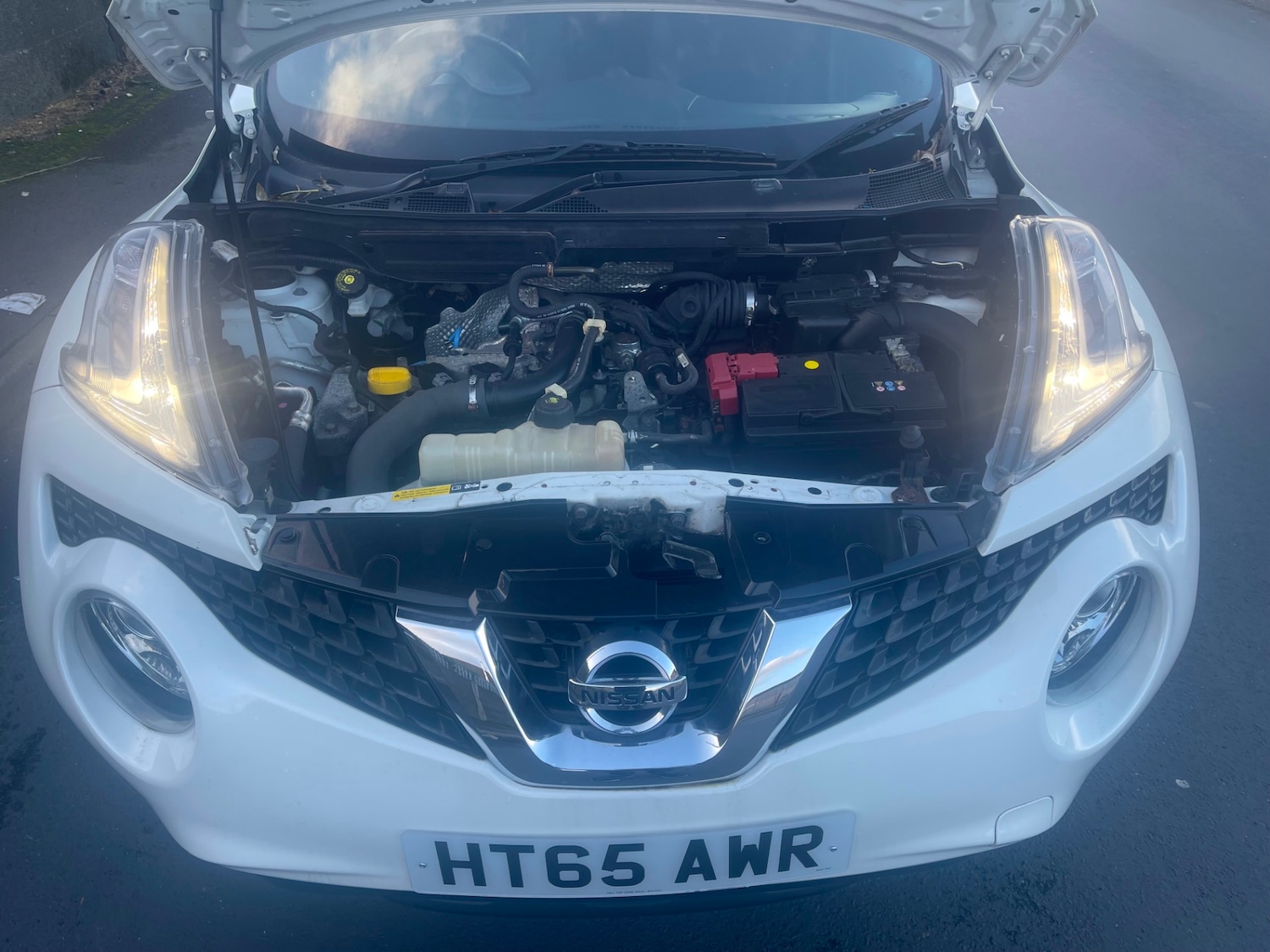 Vehicle 19