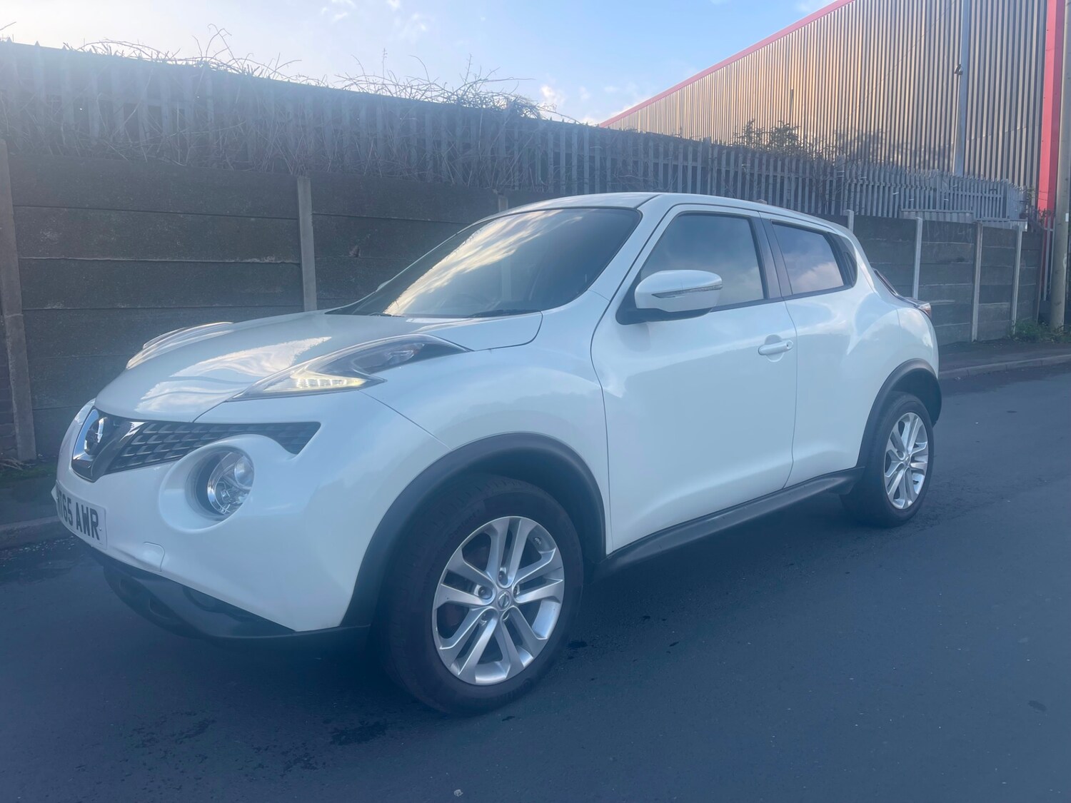 Vehicle 7