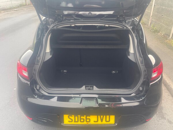 Used Renault Clio 2016 for sale - 68854139: Photo 15