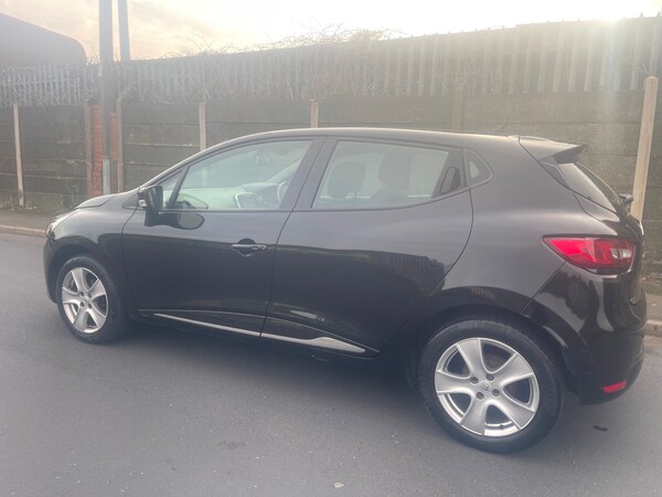 Used Renault Clio 2016 for sale - 68854139: Photo 16