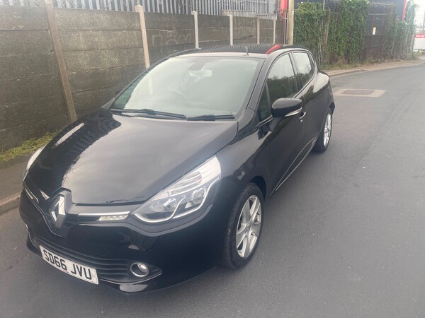 Used Renault Clio 2016 for sale - 68854139: Photo 20