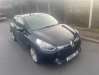 Used Renault Clio 2016 for sale - 68854139: Photo