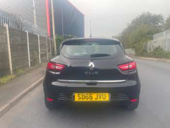 Used Renault Clio 2016 for sale - 68854139: Photo