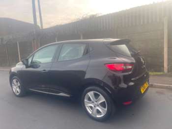Used Renault Clio 2016 for sale - 68854139: Photo