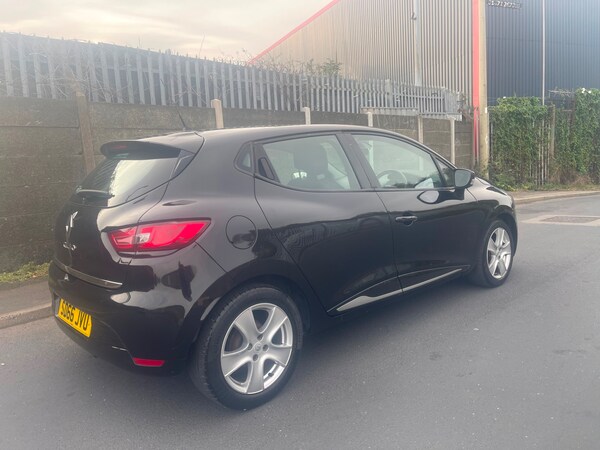 Used Renault Clio 2016 for sale - 68854139: Photo 6